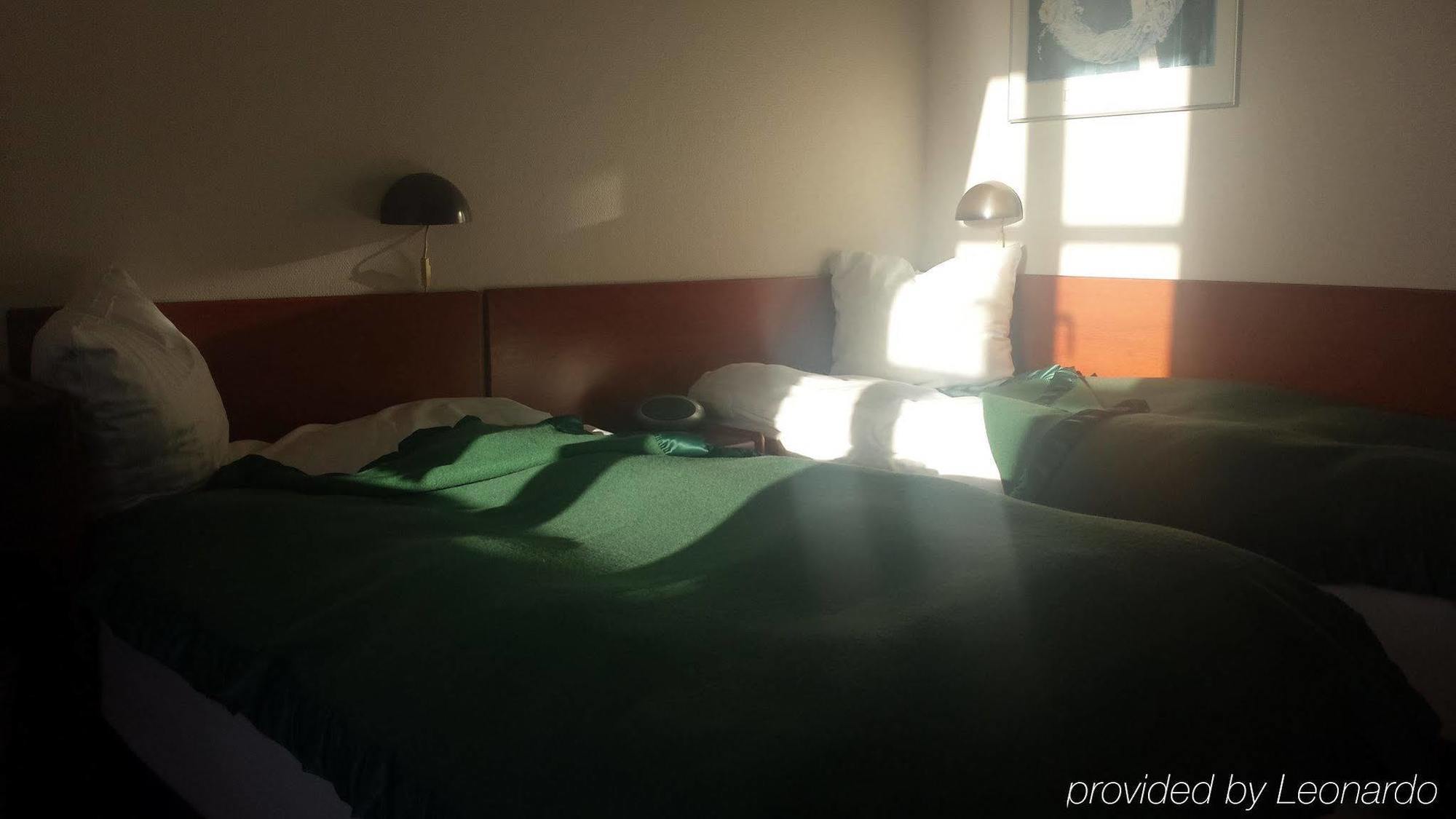 Badehotel Sofryd Jyllinge Extérieur photo