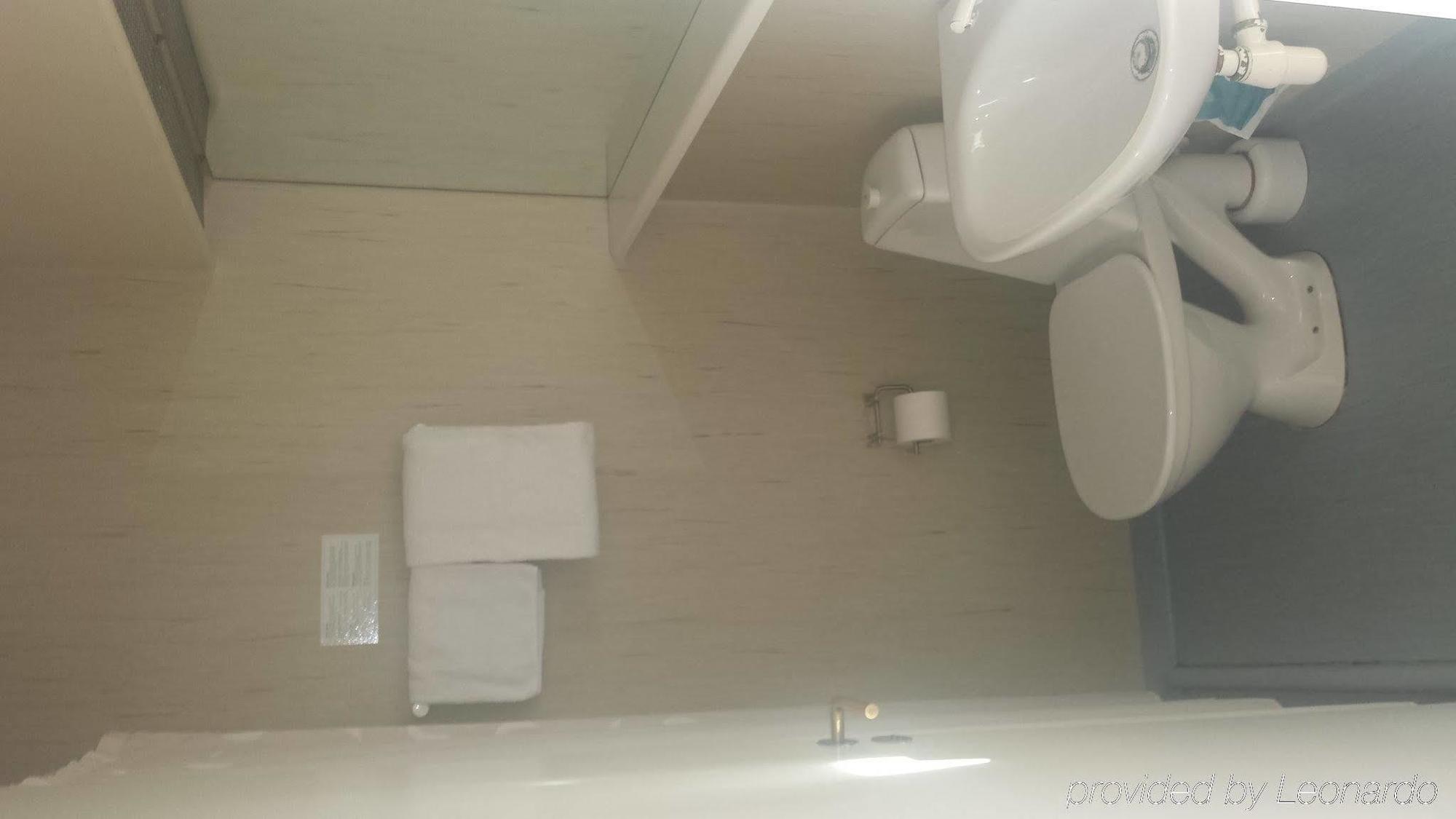 Badehotel Sofryd Jyllinge Extérieur photo